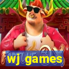 wj games